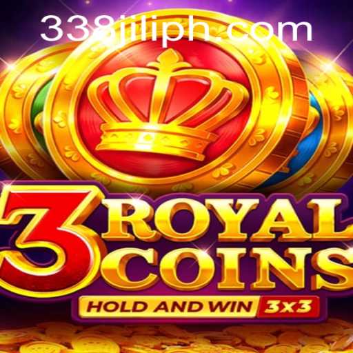 Exploring 3RoyalCoins: An Innovative Venture in the World of Online Gaming