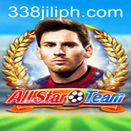 AllStarTeam: Enter the Arena with 338 Jili
