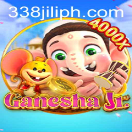 Exploring the World of GaneshaJr: A Unique Gaming Experience with 338 Jili