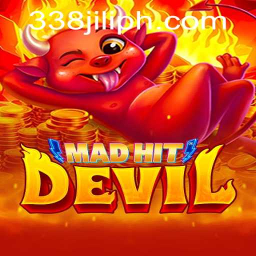 Unveiling MadHitDevil: An Intriguing Journey into the World of 338 Jili
