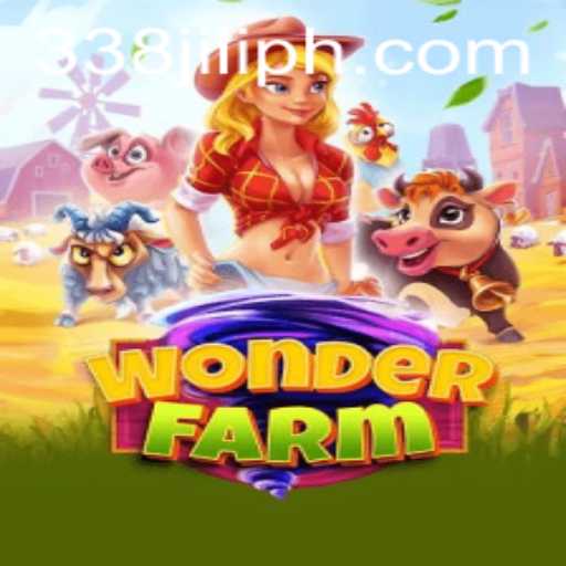 Discover the World of WonderFarm: An Engaging Blend of Strategy and Fun